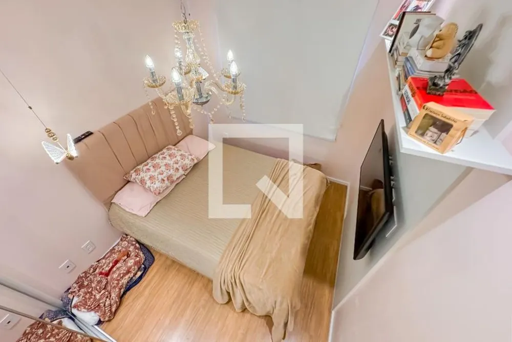Apartamento, 2 quartos, 39 m² - Foto 4