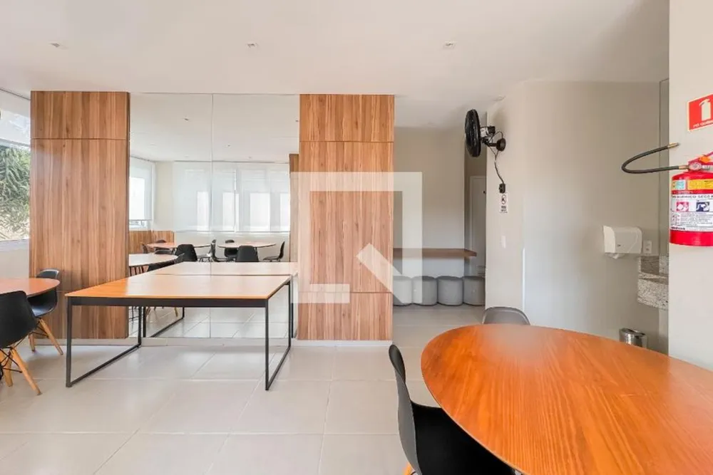 Apartamento, 2 quartos, 39 m² - Foto 11