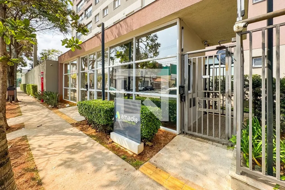 Apartamento, 2 quartos, 39 m² - Foto 15