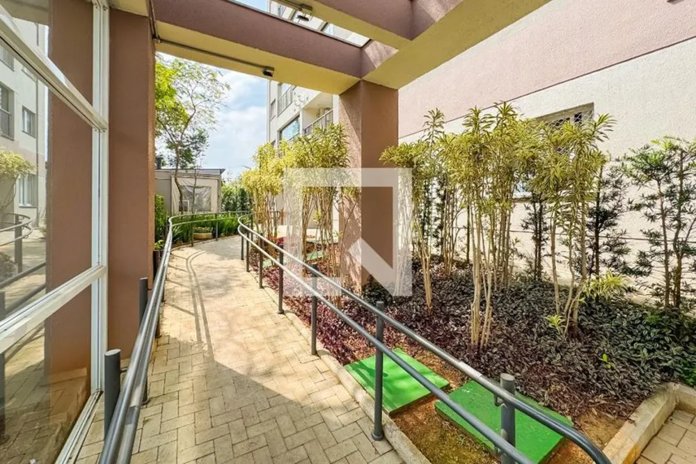 Apartamento, 2 quartos, 39 m² - Foto 13