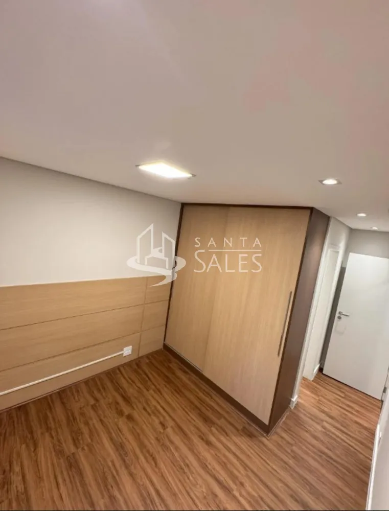 Apartamento, 2 quartos, 55 m² - Foto 2