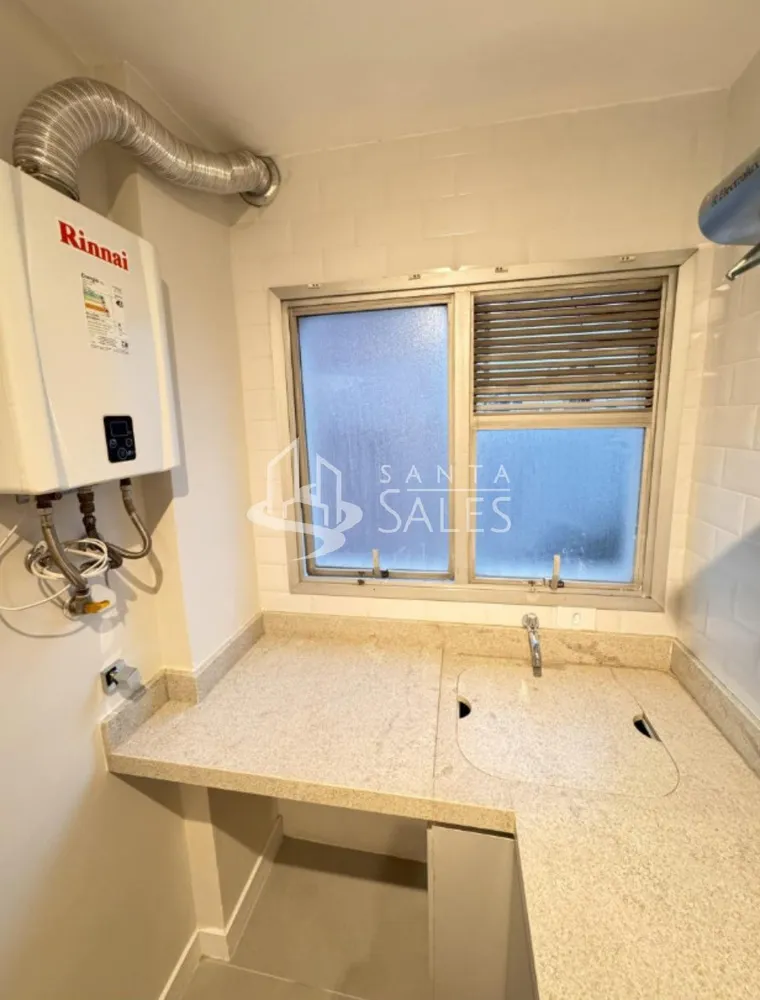 Apartamento, 2 quartos, 55 m² - Foto 10