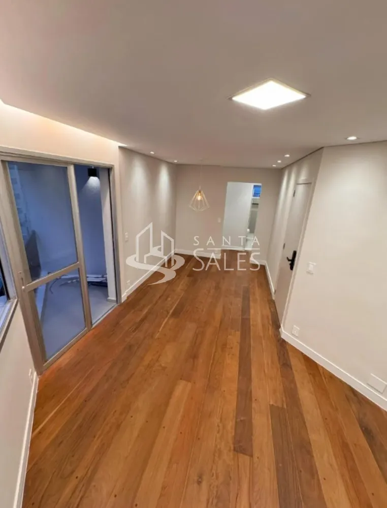 Apartamento, 2 quartos, 55 m² - Foto 1