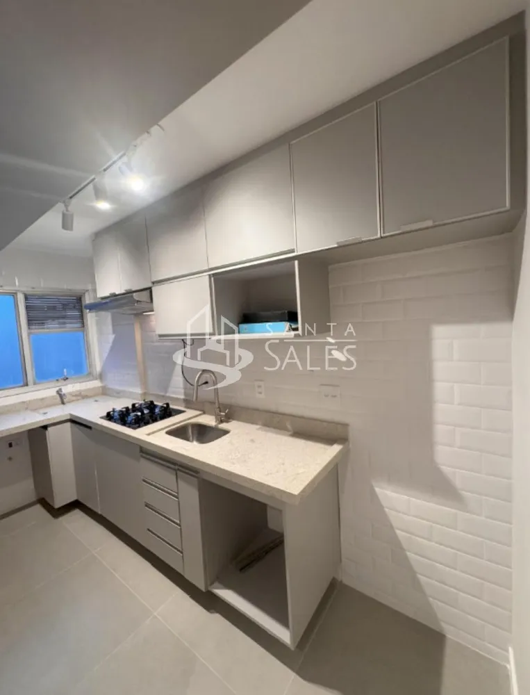 Apartamento, 2 quartos, 55 m² - Foto 11