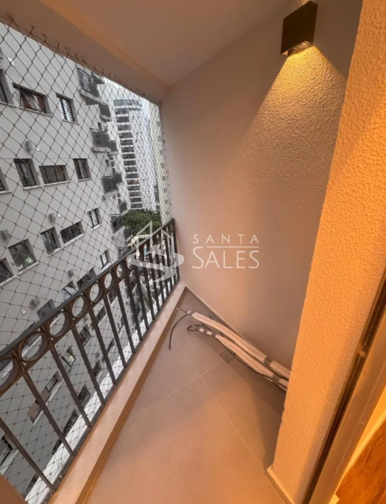 Apartamento, 2 quartos, 55 m² - Foto 16