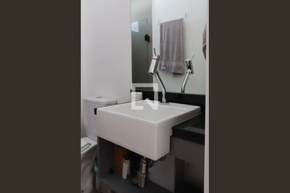Kitnet-Studio, 25 m² - Foto 7