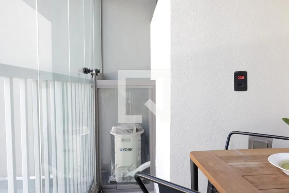 Kitnet-Studio, 25 m² - Foto 9