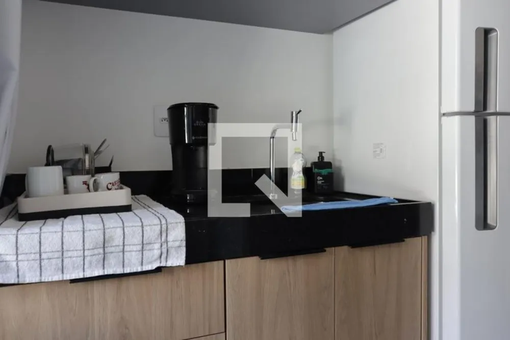 Kitnet-Studio, 25 m² - Foto 6