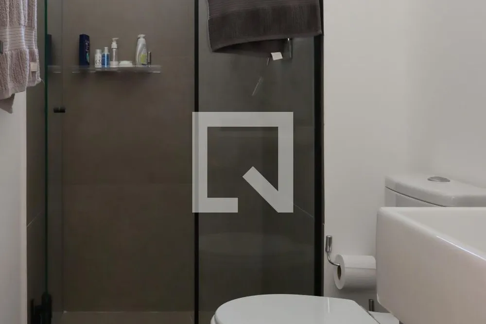 Kitnet-Studio, 25 m² - Foto 8