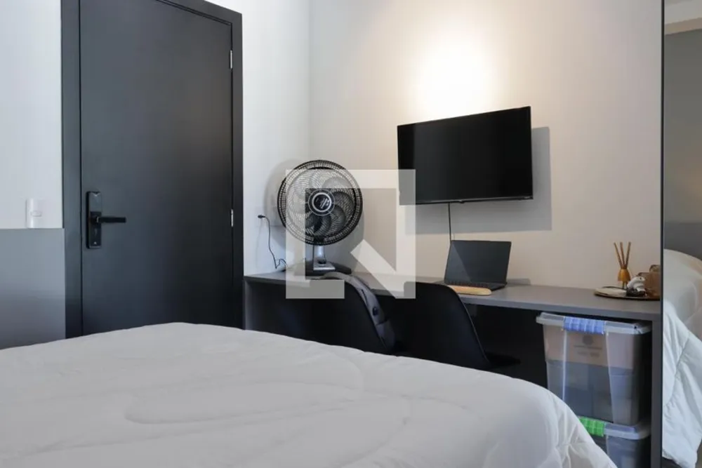 Kitnet-Studio, 25 m² - Foto 4