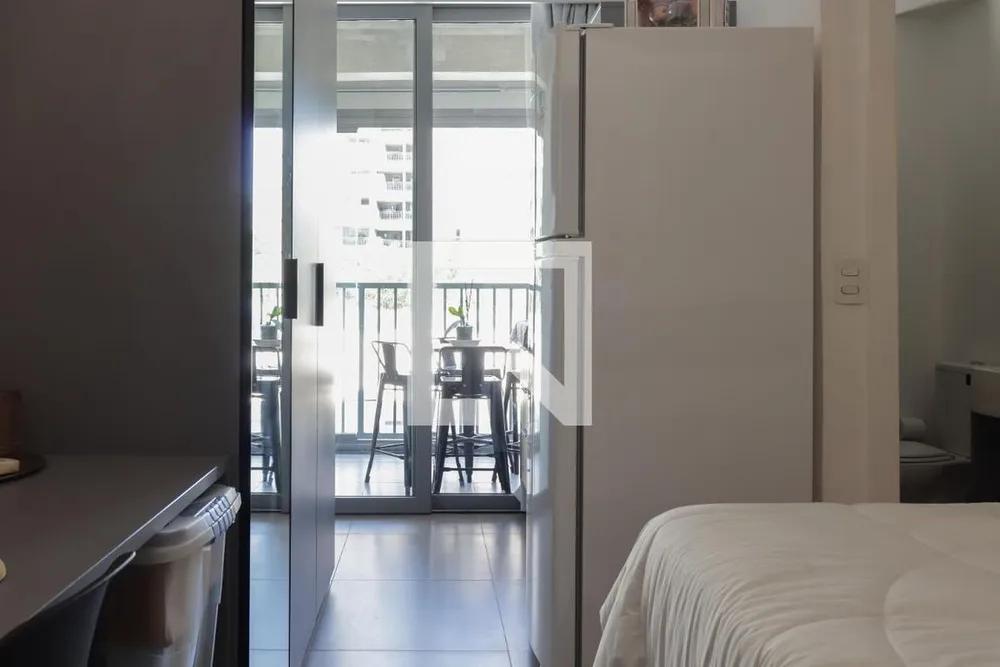 Kitnet-Studio, 25 m² - Foto 2