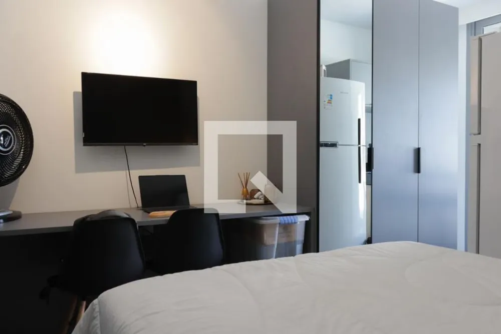 Kitnet-Studio, 25 m² - Foto 5