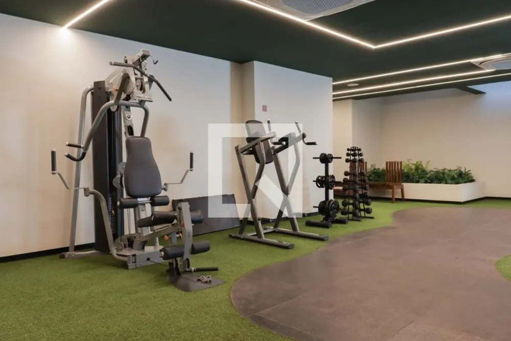 Kitnet-Studio, 25 m² - Foto 14