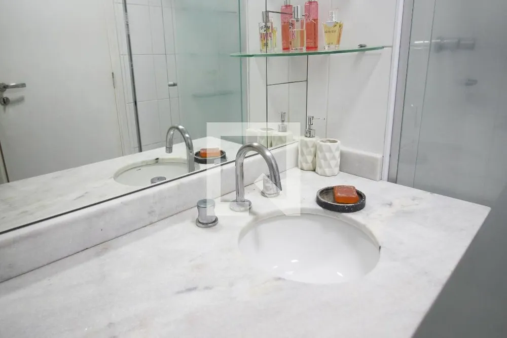 Apartamento, 1 quarto, 40 m² - Foto 8