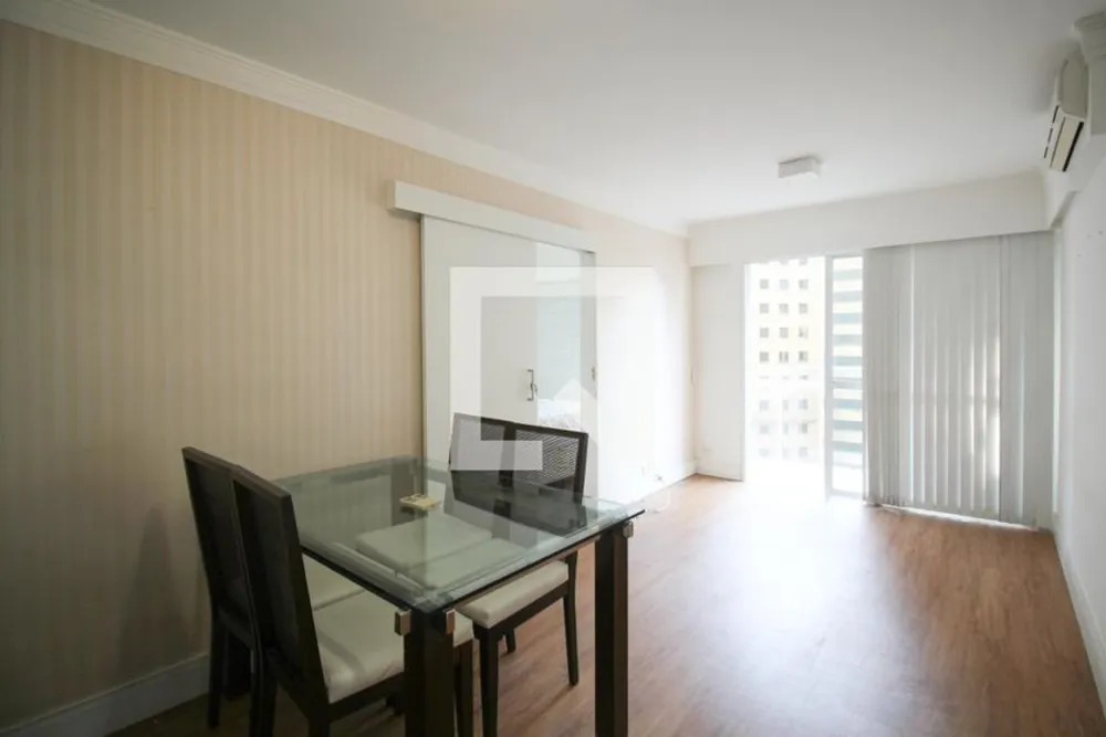 Apartamento, 1 quarto, 40 m² - Foto 1