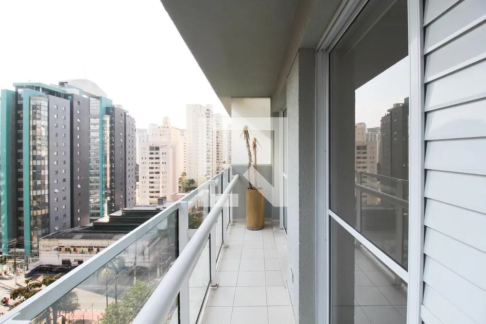 Apartamento, 1 quarto, 40 m² - Foto 5