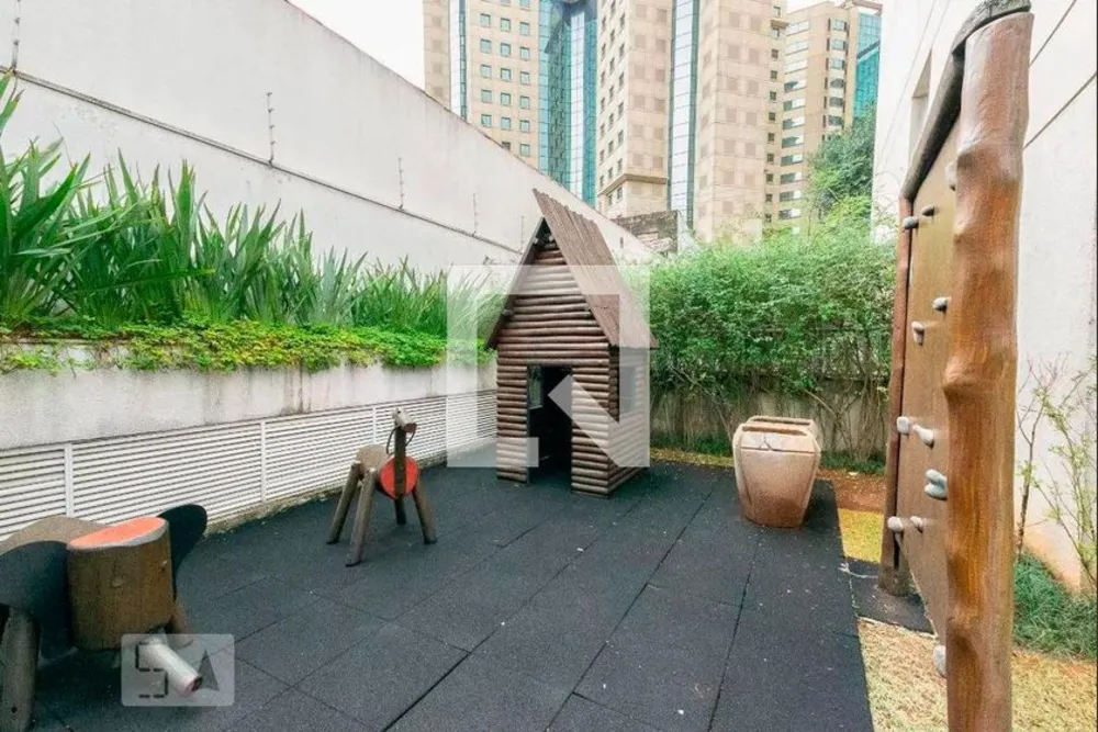 Apartamento, 1 quarto, 40 m² - Foto 14