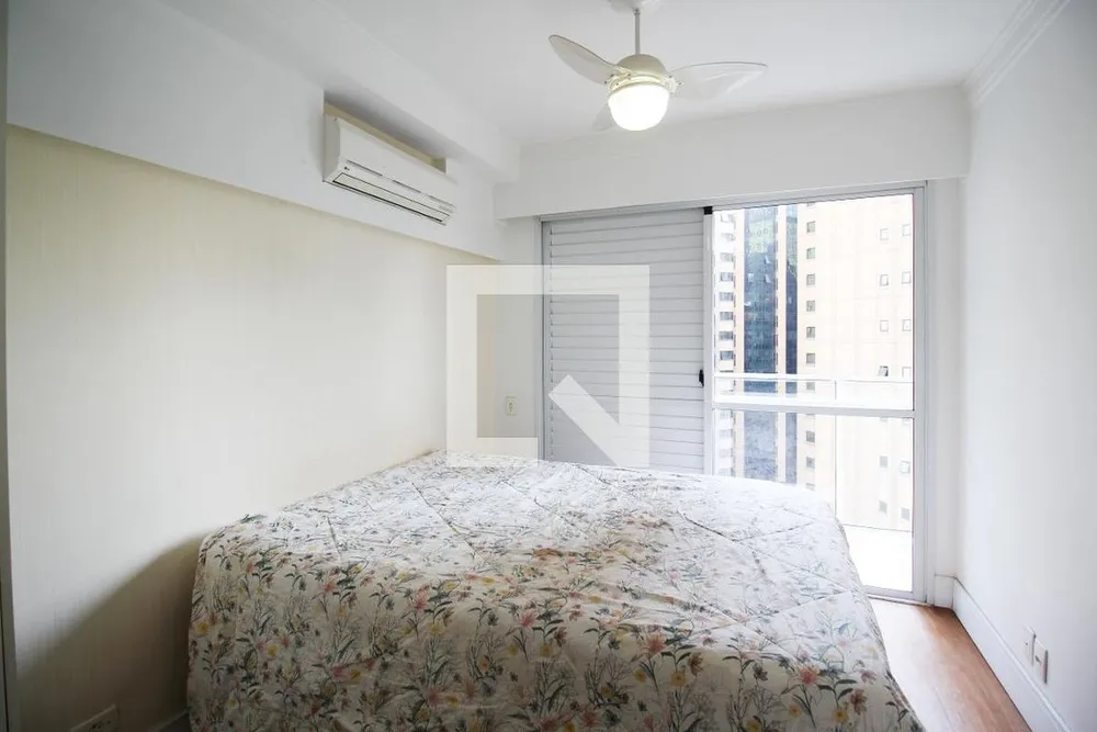 Apartamento, 1 quarto, 40 m² - Foto 7