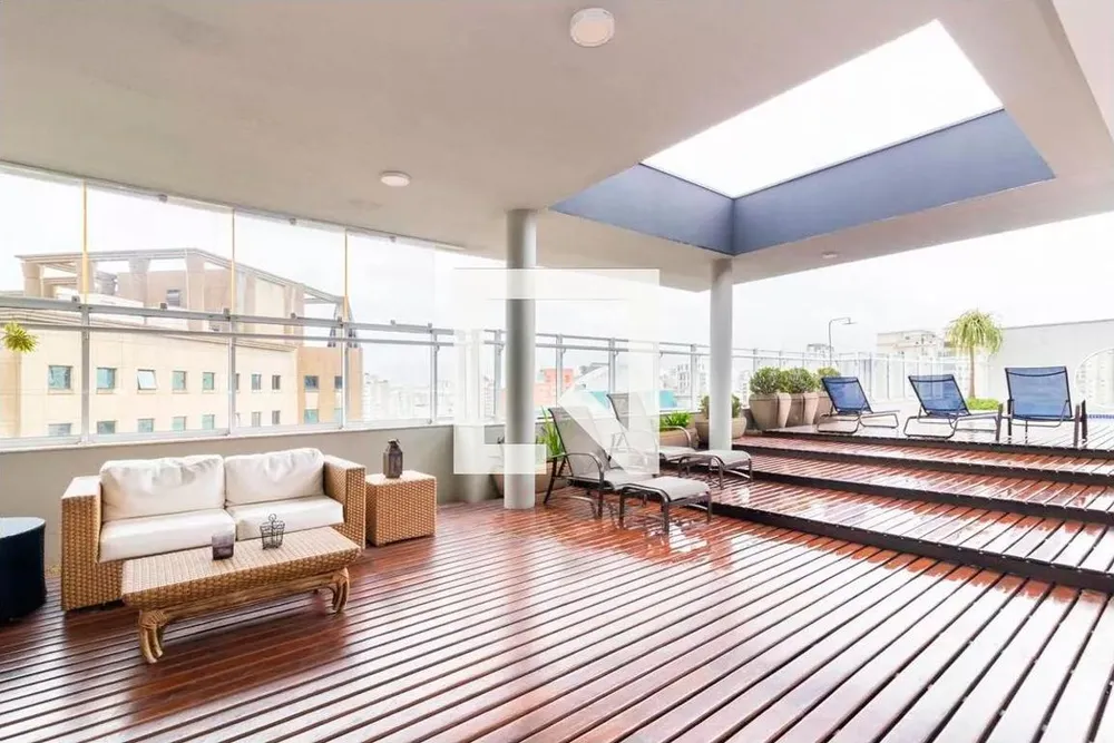 Apartamento, 1 quarto, 40 m² - Foto 13