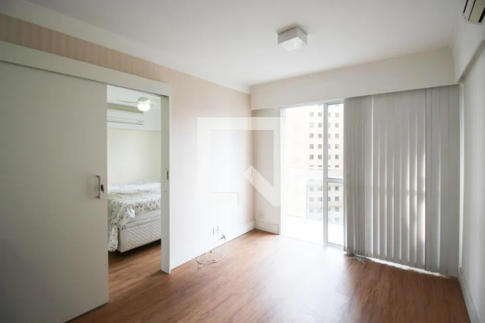 Apartamento, 1 quarto, 40 m² - Foto 2