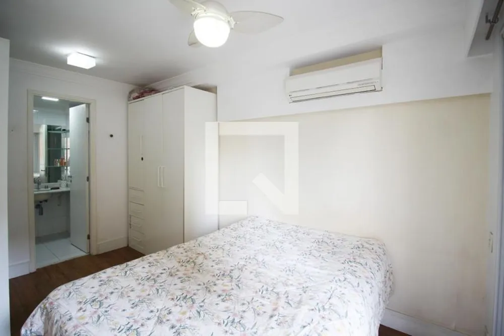 Apartamento, 1 quarto, 40 m² - Foto 6