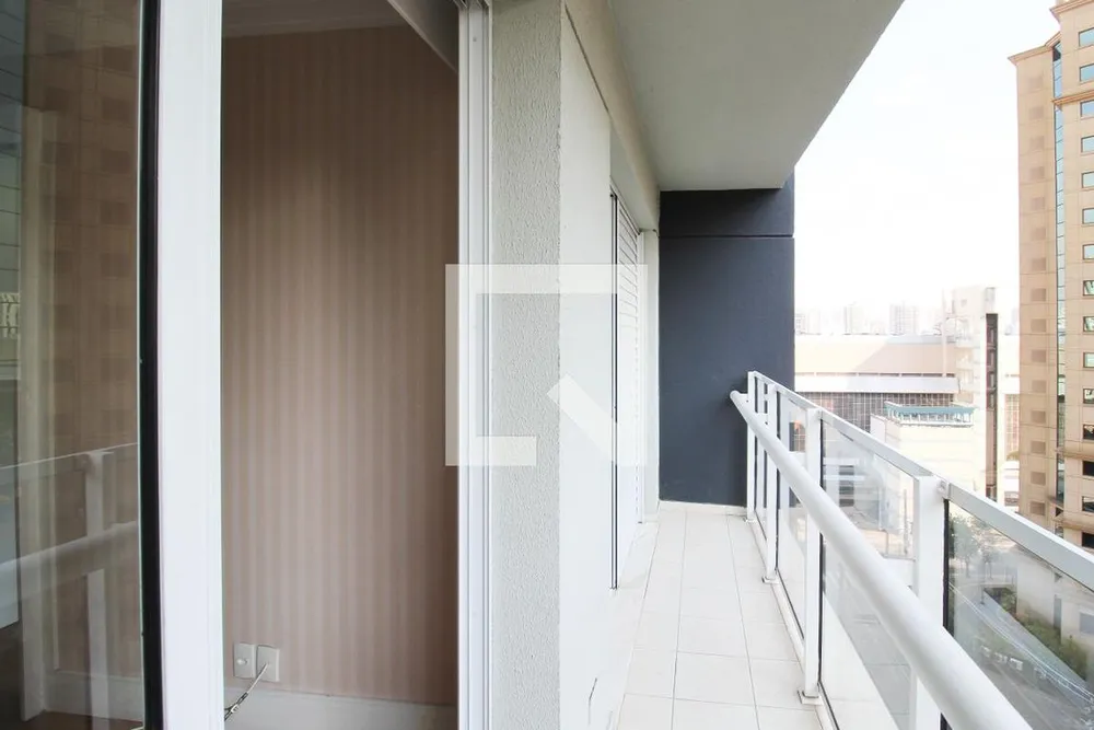Apartamento, 1 quarto, 40 m² - Foto 4