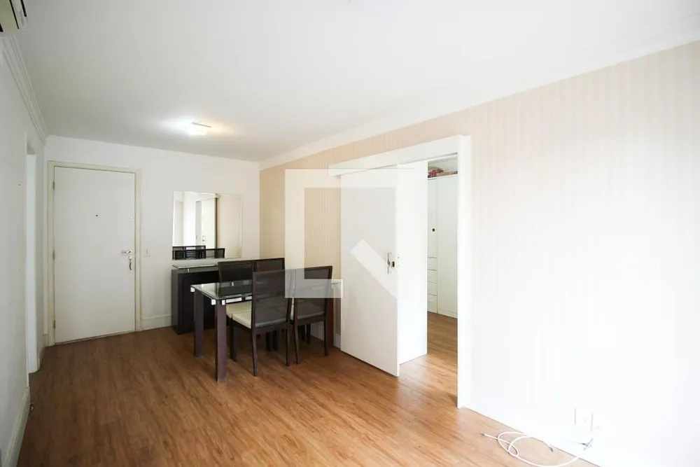 Apartamento, 1 quarto, 40 m² - Foto 3