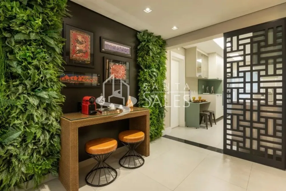 Apartamento, 3 quartos, 172 m² - Foto 1