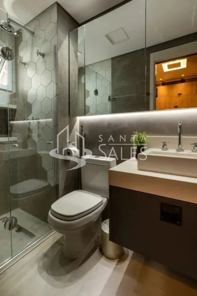 Apartamento, 3 quartos, 172 m² - Foto 8