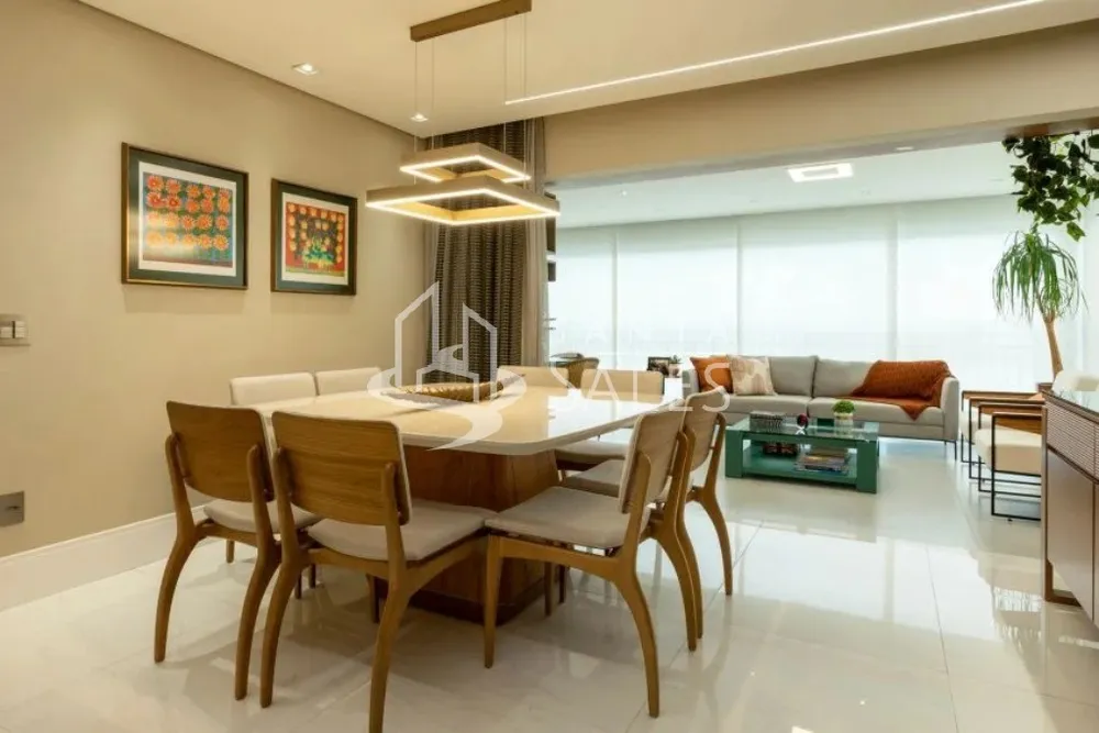 Apartamento, 3 quartos, 172 m² - Foto 3