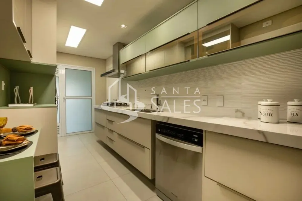 Apartamento, 3 quartos, 172 m² - Foto 5