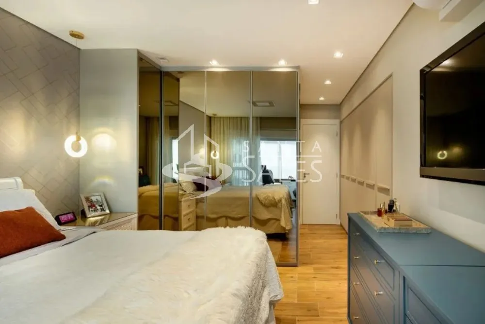Apartamento, 3 quartos, 172 m² - Foto 10