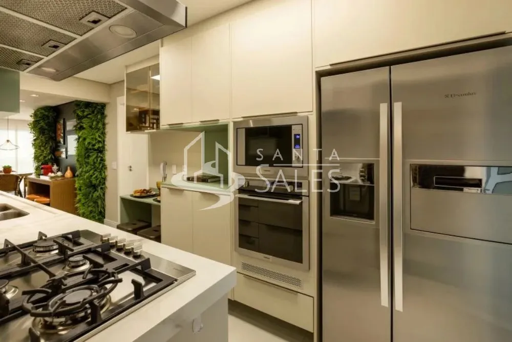 Apartamento, 3 quartos, 172 m² - Foto 2
