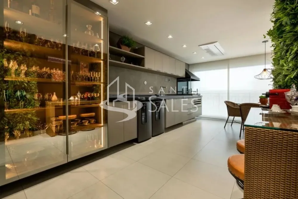 Apartamento, 3 quartos, 172 m² - Foto 3