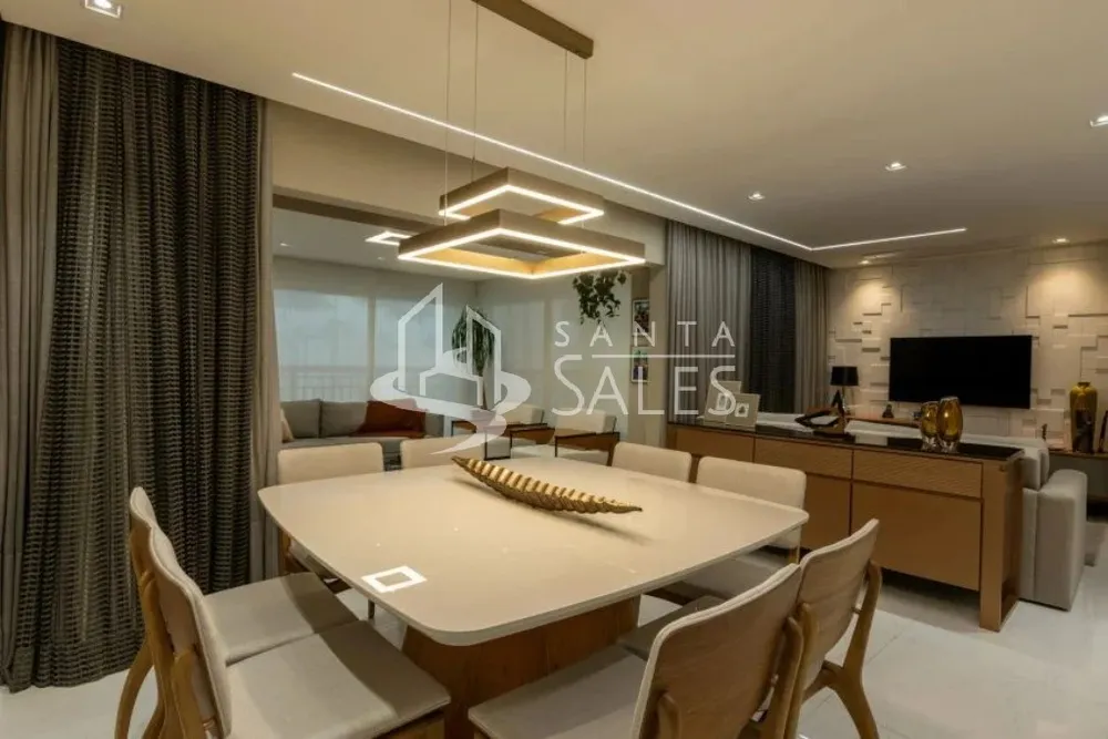 Apartamento, 3 quartos, 172 m² - Foto 6