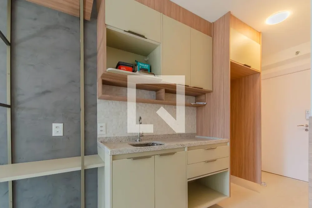 Apartamento, 1 quarto, 31 m² - Foto 4