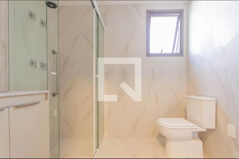 Apartamento, 1 quarto, 31 m² - Foto 2