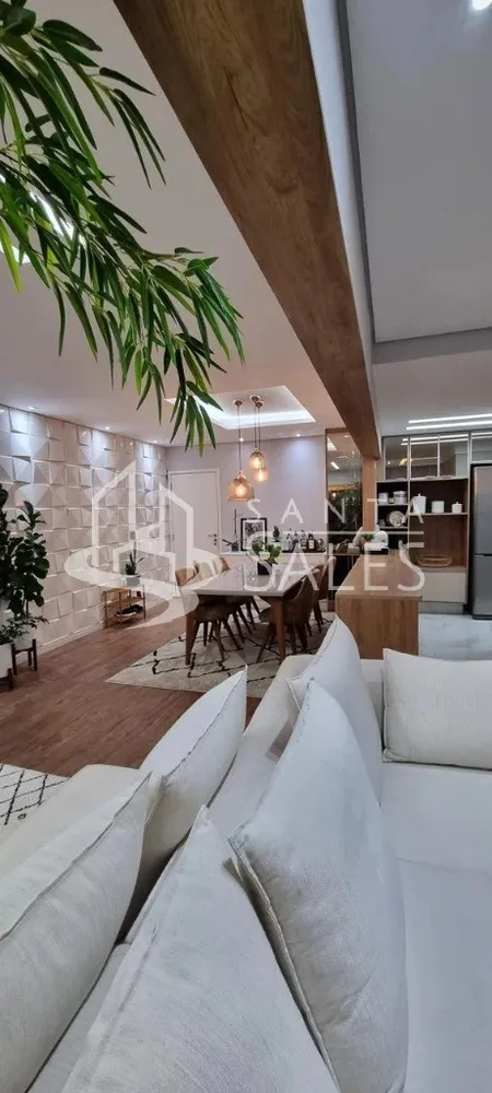 Apartamento, 3 quartos, 104 m² - Foto 3