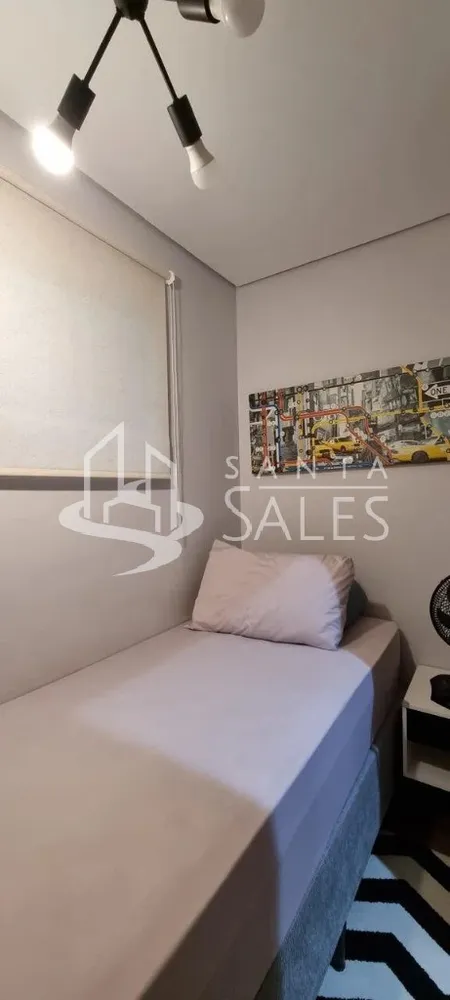 Apartamento, 3 quartos, 104 m² - Foto 5