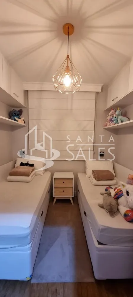Apartamento, 3 quartos, 104 m² - Foto 7