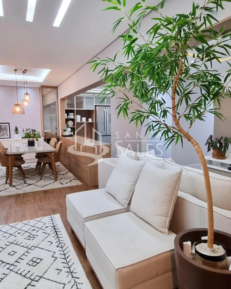 Apartamento, 3 quartos, 104 m² - Foto 11
