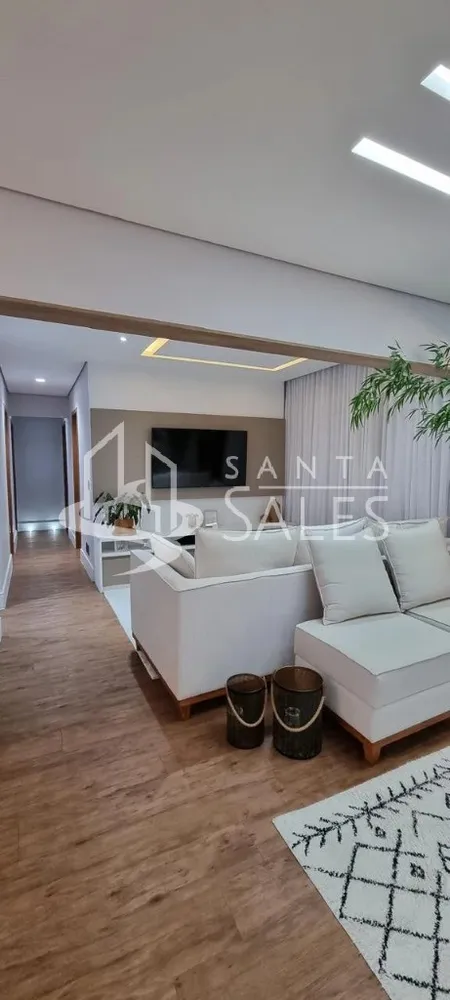 Apartamento, 3 quartos, 104 m² - Foto 1