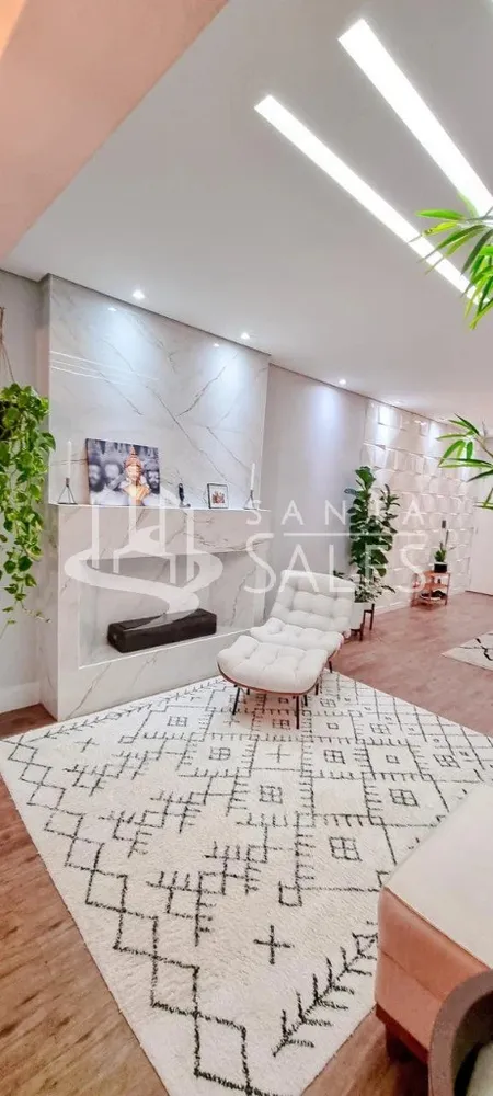 Apartamento, 3 quartos, 104 m² - Foto 3