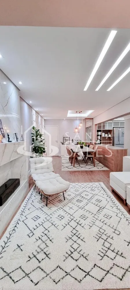 Apartamento, 3 quartos, 104 m² - Foto 6