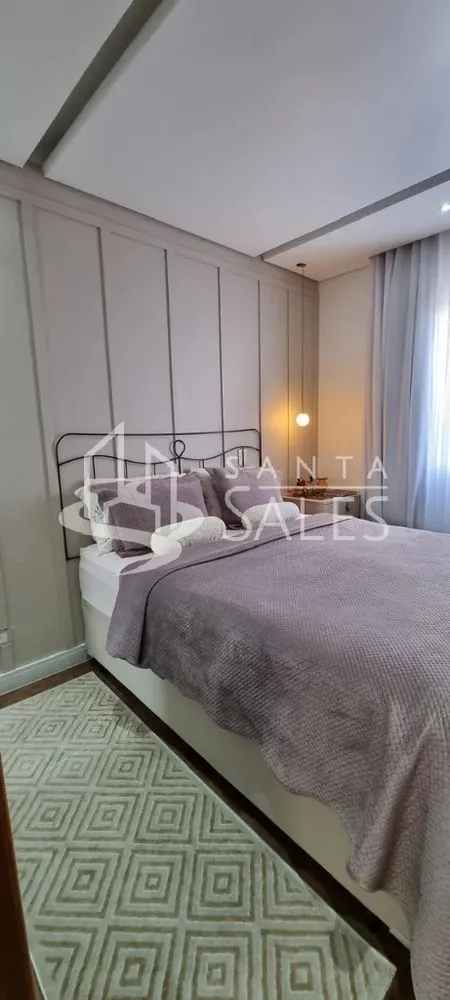 Apartamento, 3 quartos, 104 m² - Foto 12