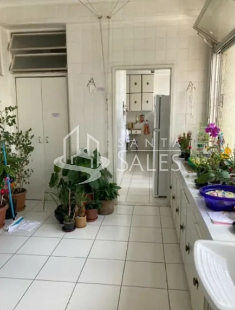 Apartamento, 4 quartos, 275 m² - Foto 11