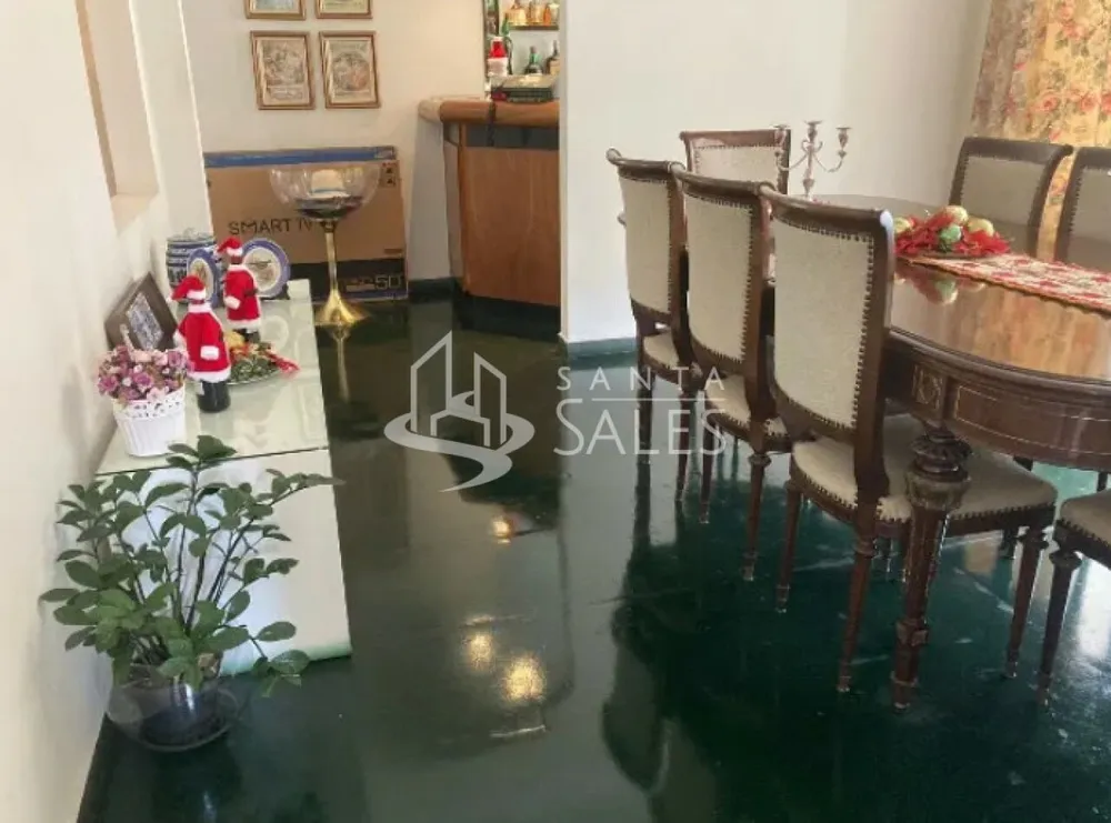Apartamento, 4 quartos, 275 m² - Foto 4
