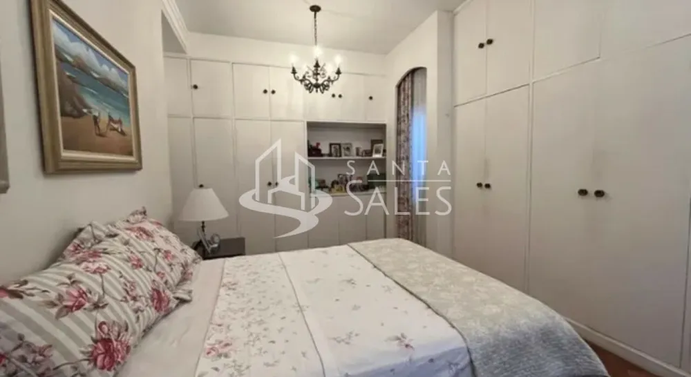 Apartamento, 4 quartos, 275 m² - Foto 9