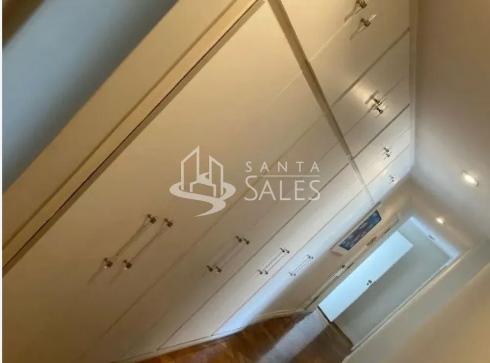 Apartamento, 4 quartos, 275 m² - Foto 3