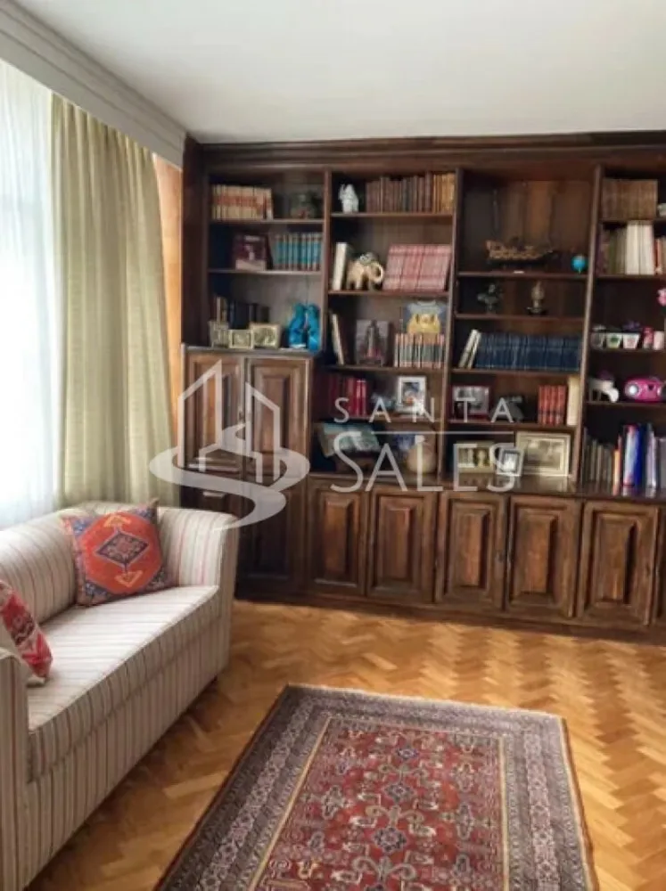Apartamento, 4 quartos, 275 m² - Foto 5